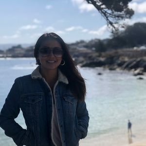 Meet your Posher, Tiffany